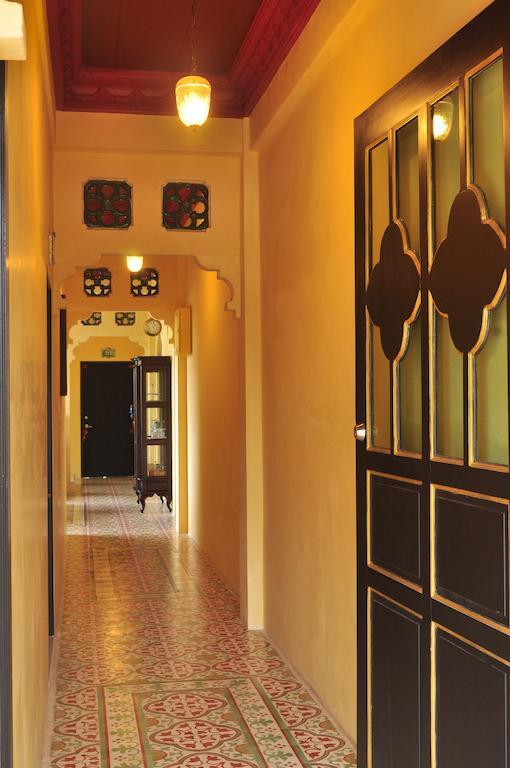 Khaolak Boutique Hertitage Khao Lak Exterior photo